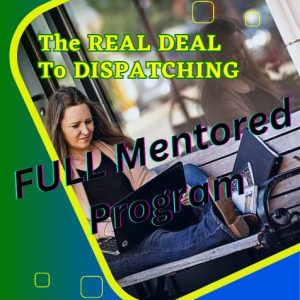 Dispatching Coure Full Mentor Program